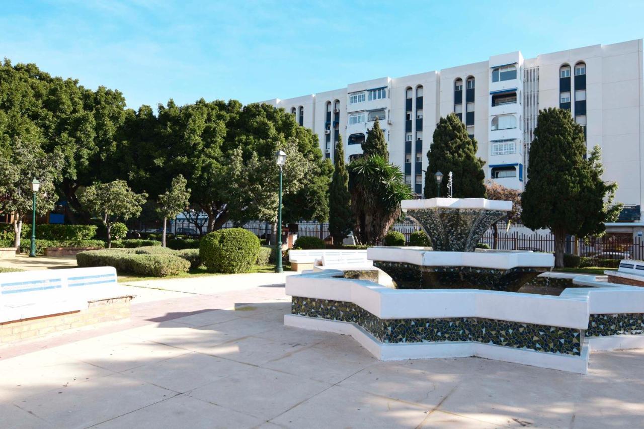 Letmalaga Cremades Apartment *