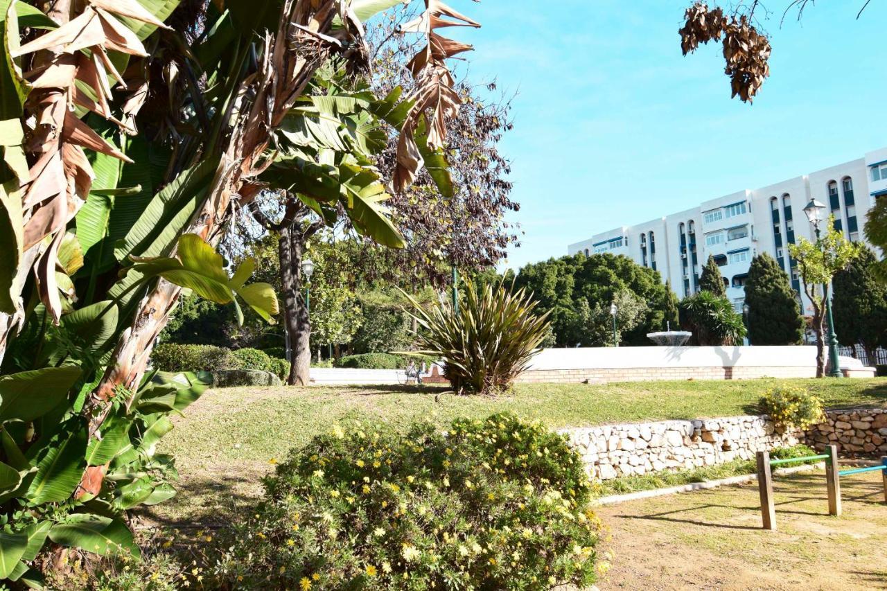 Letmalaga Cremades Lägenhet