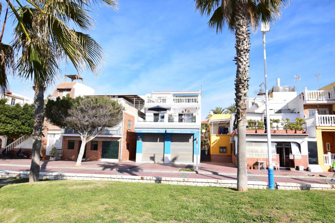 Lägenhet Letmalaga Cremades Málaga