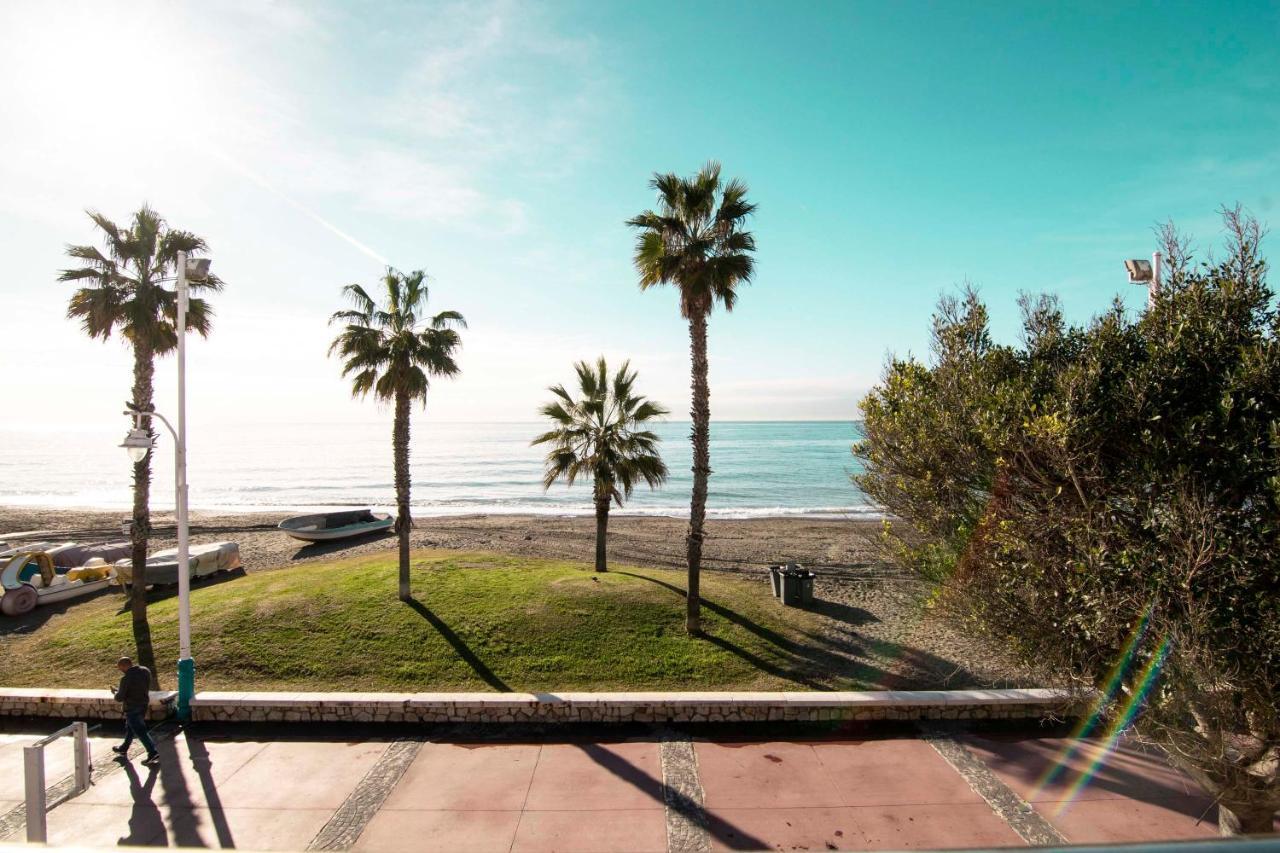 Lägenhet Letmalaga Cremades Málaga