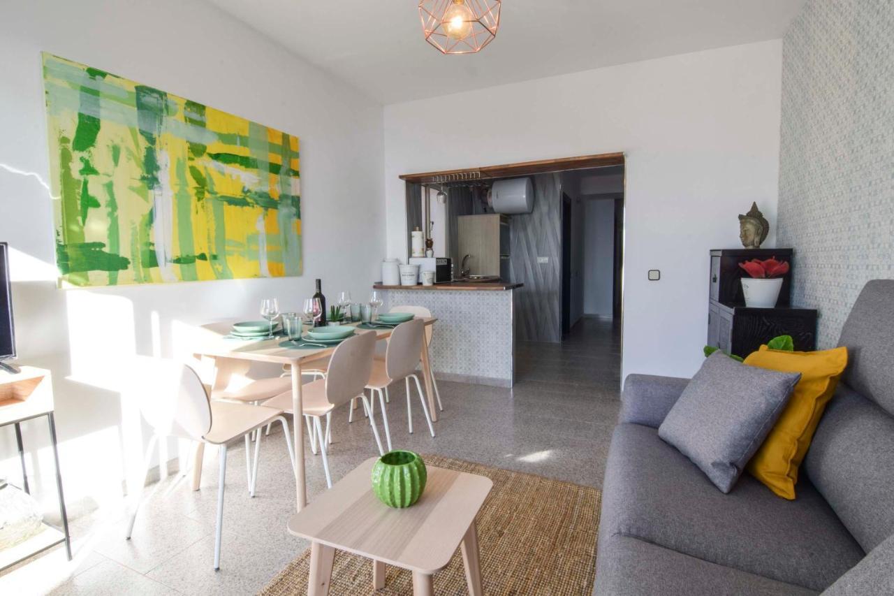 Lägenhet Letmalaga Cremades Málaga