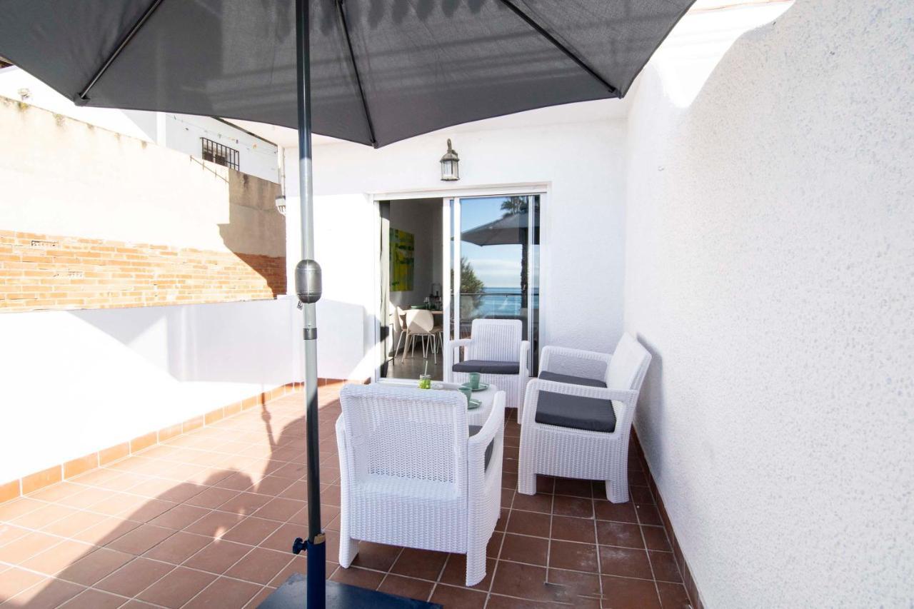 Leilighet Letmalaga Cremades