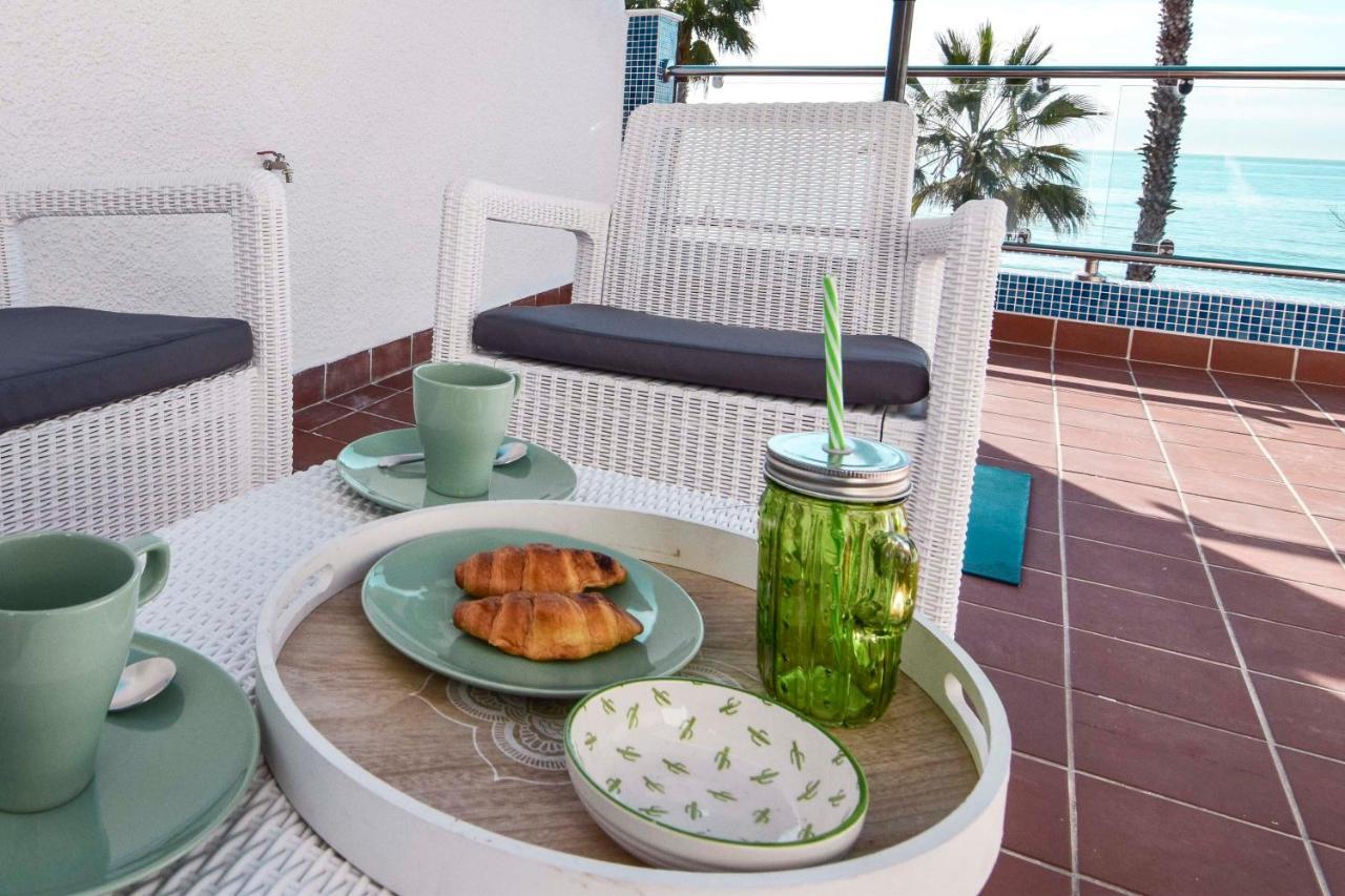 Letmalaga Cremades Leilighet Málaga