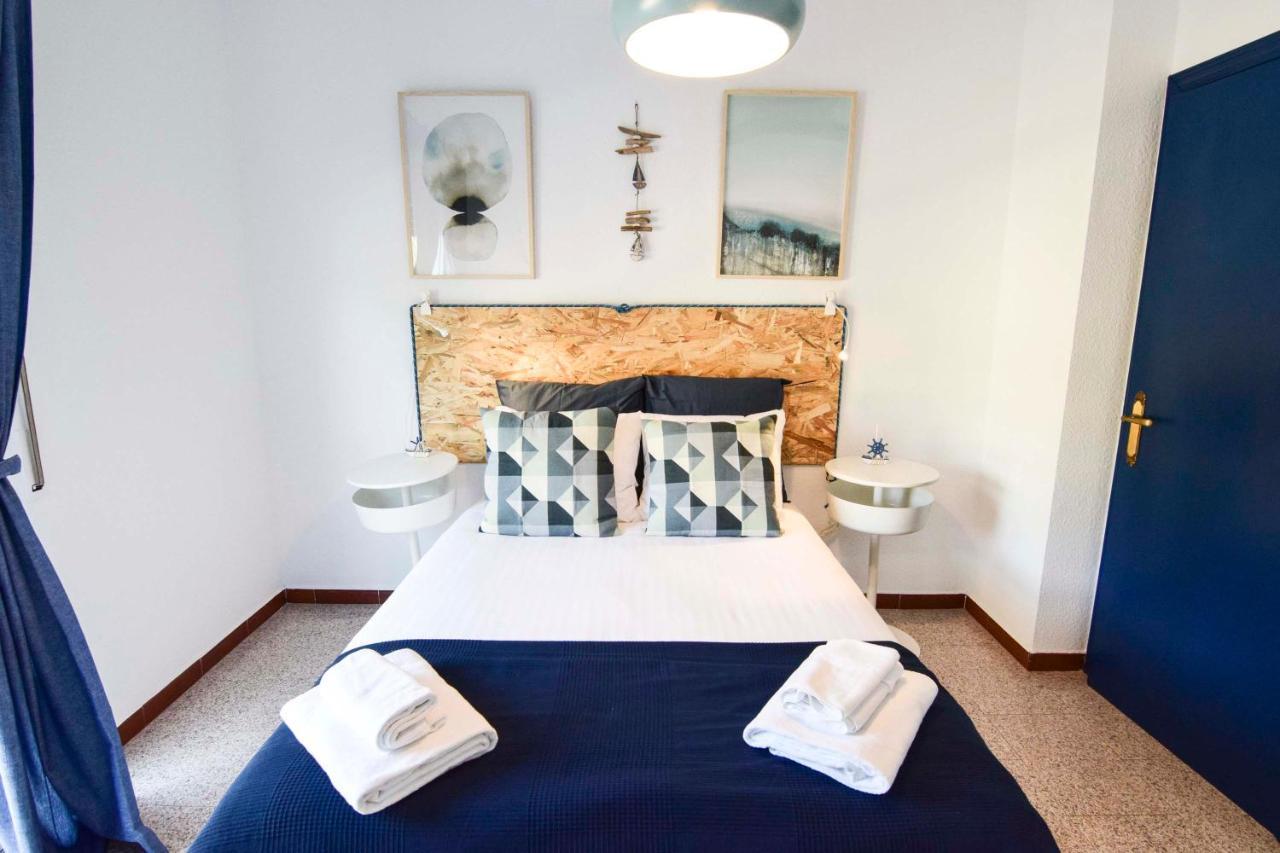 Leilighet Letmalaga Cremades